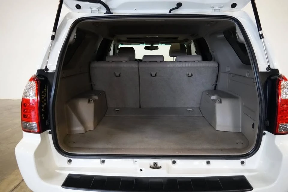 2006 Toyota 4Runner 4th Gen - Image 10 of 20
