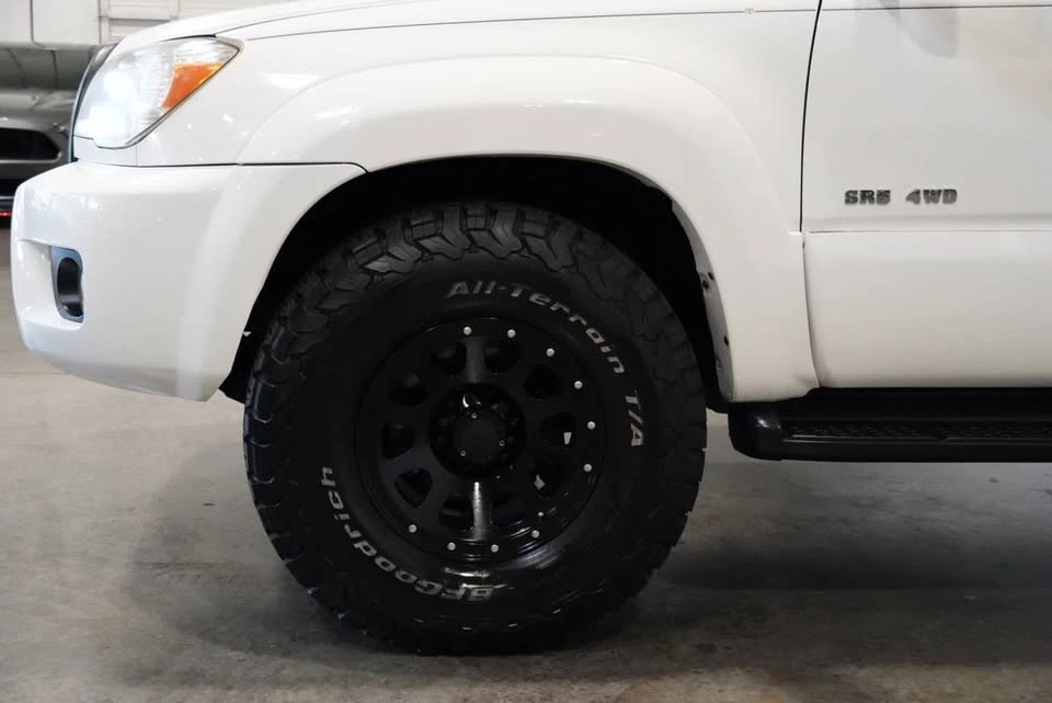 2006 Toyota 4Runner 4th Gen - Image 4 of 20