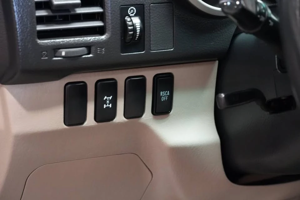 2006 Toyota 4Runner 4th Gen - Image 14 of 20