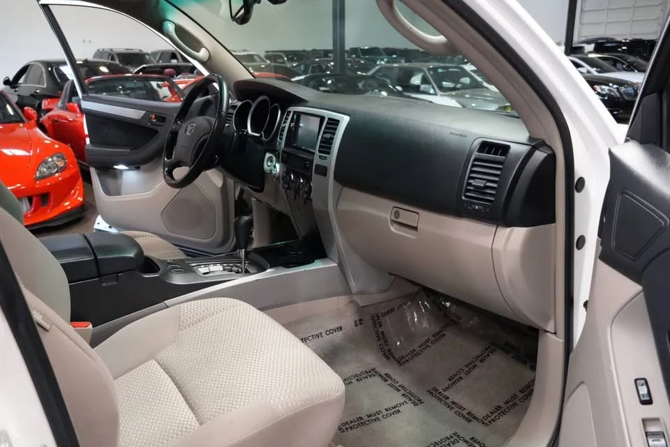 2006 Toyota 4Runner 4th Gen - Image 17 of 20
