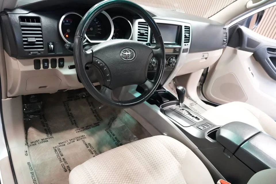 2006 Toyota 4Runner 4th Gen - Image 12 of 20