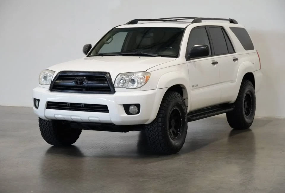 2006 Toyota 4Runner 4th Gen - Image 2 of 20