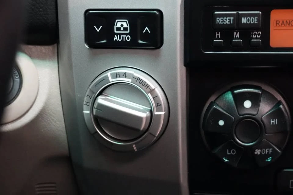 2006 Toyota 4Runner 4th Gen - Image 20 of 20