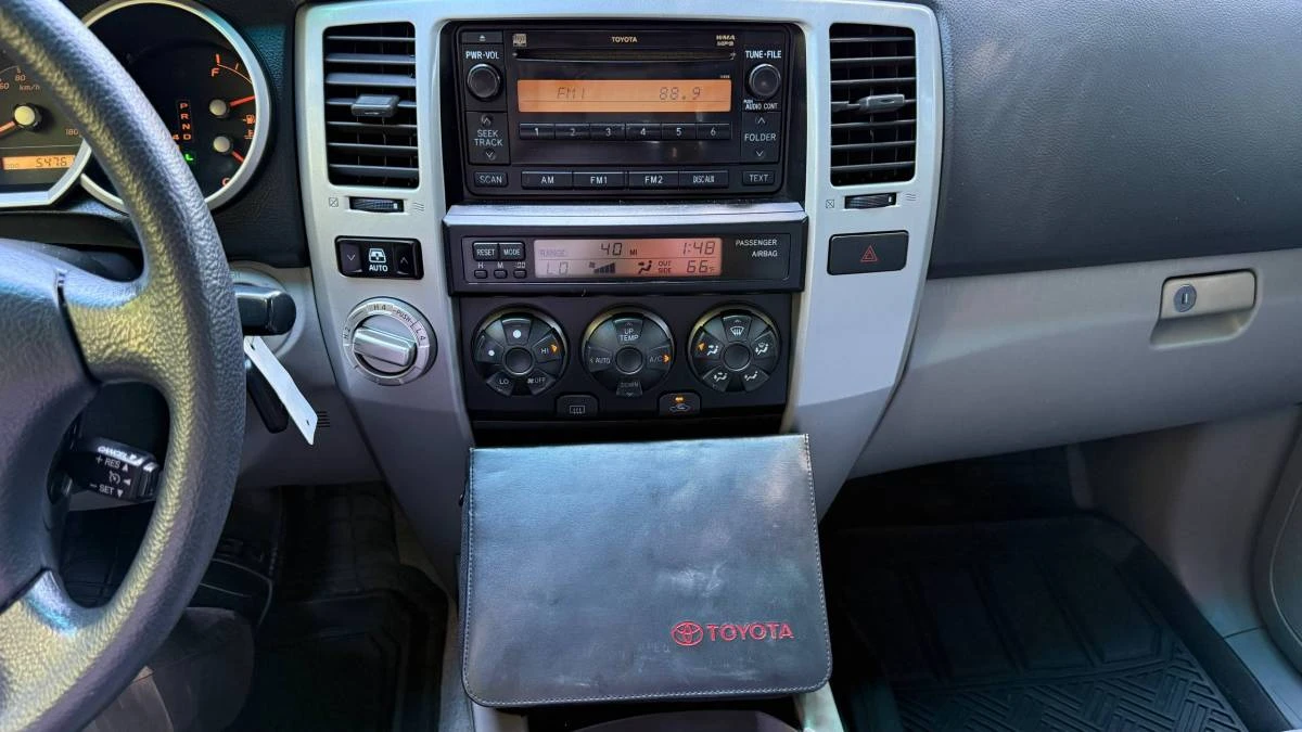 2006 Toyota 4Runner 4th Gen - Image 12 of 15