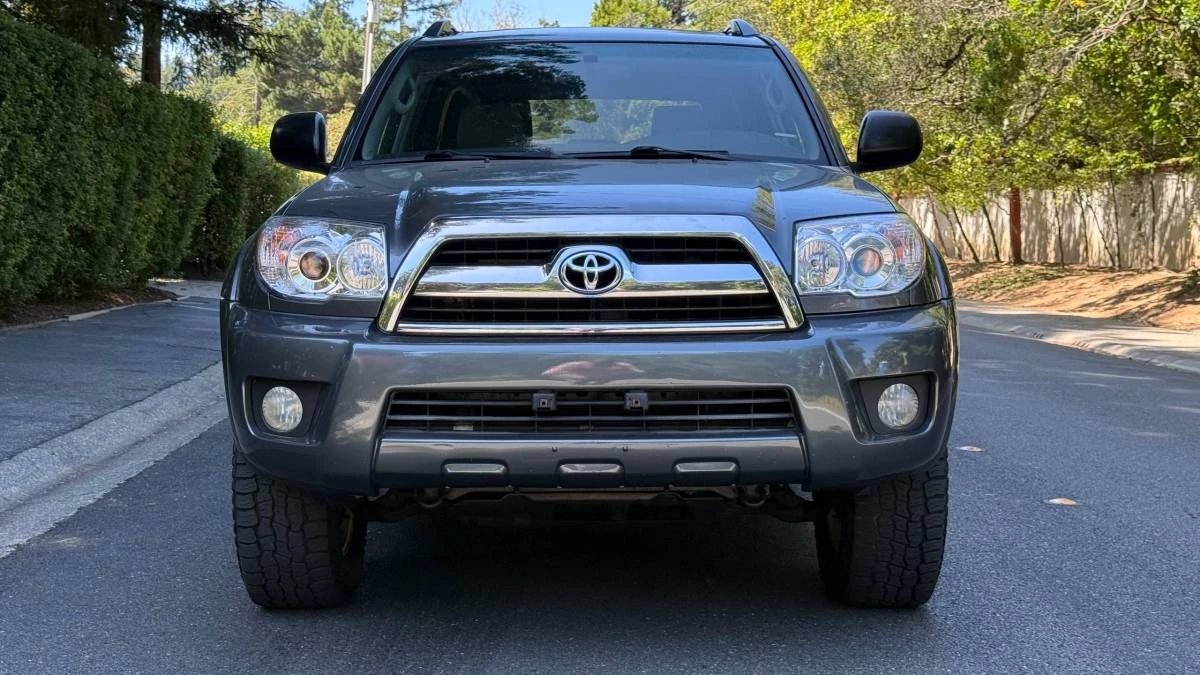 2006 Toyota 4Runner 4th Gen - Image 2 of 15