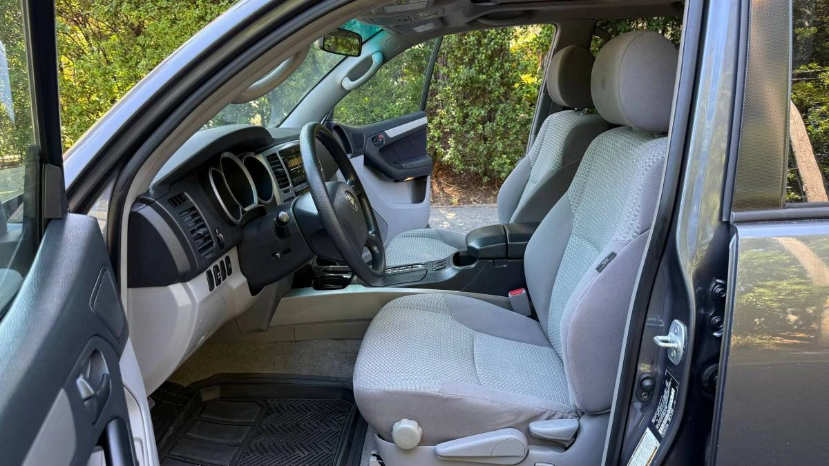 2006 Toyota 4Runner 4th Gen - Image 14 of 15