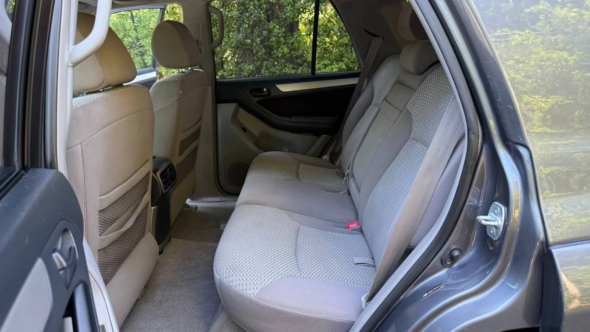 2006 Toyota 4Runner 4th Gen - Image 8 of 15