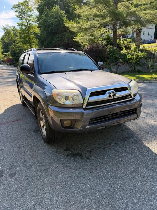 2006 Toyota 4Runner 4th Gen - Image 2 of 9