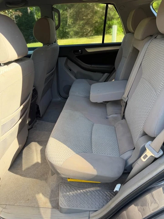 2006 Toyota 4Runner 4th Gen - Image 7 of 9