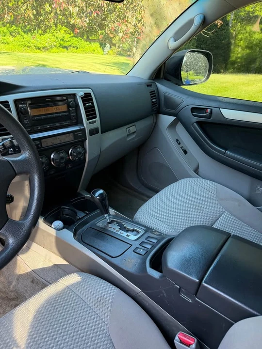 2006 Toyota 4Runner 4th Gen - Image 9 of 9
