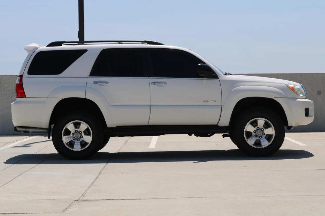 2006 Toyota 4Runner 4th Gen - Image 3 of 5