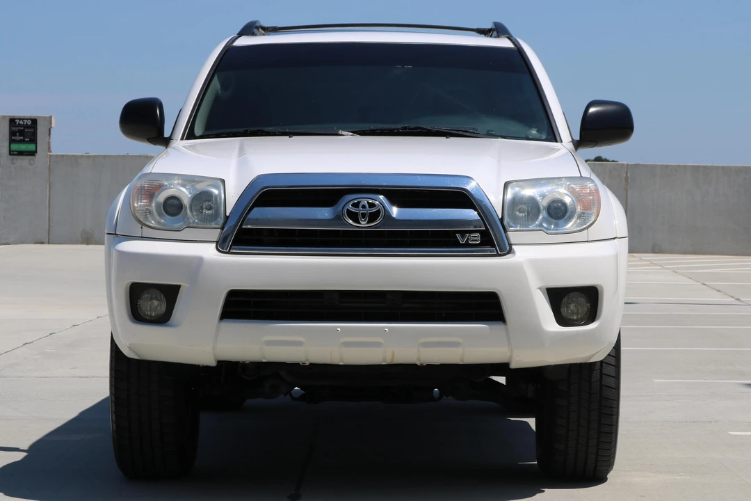 2006 Toyota 4Runner 4th Gen - Image 2 of 5