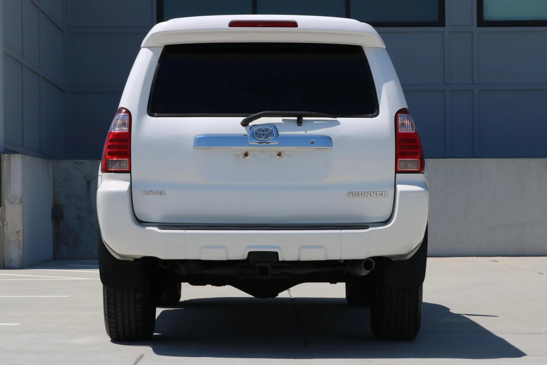 2006 Toyota 4Runner 4th Gen - Image 5 of 5