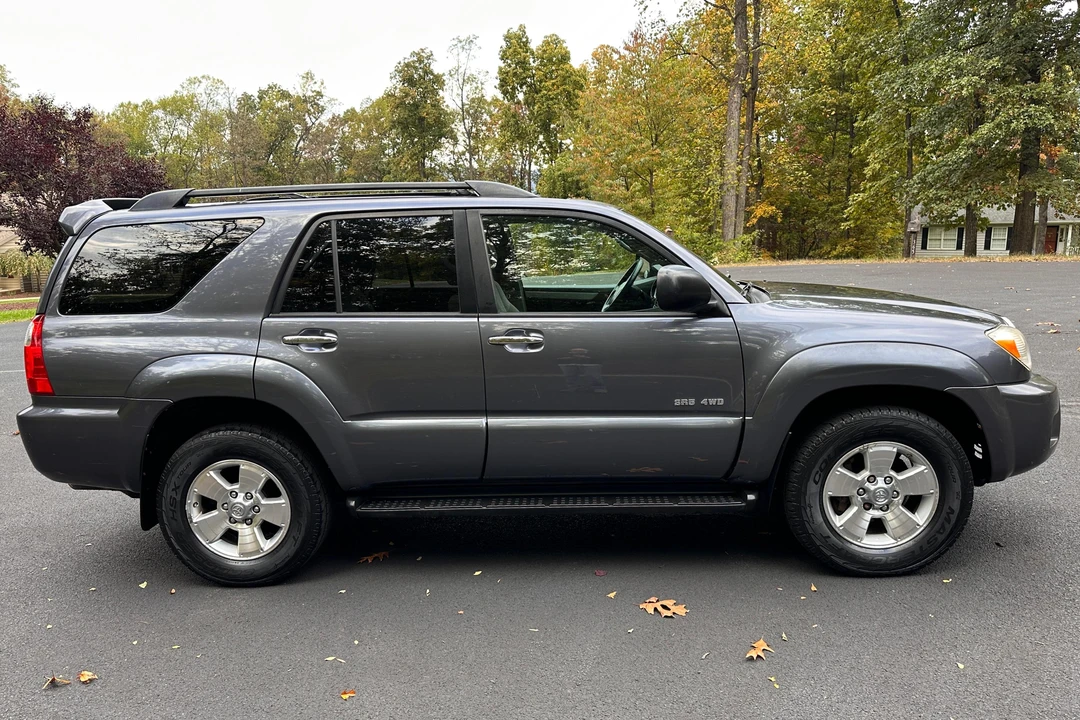 2006 Toyota 4Runner 4th Gen - Image 4 of 31