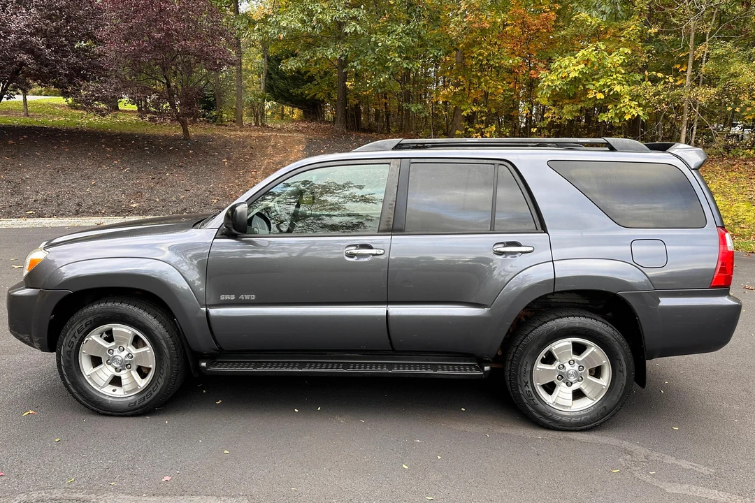 2006 Toyota 4Runner 4th Gen - Image 3 of 31