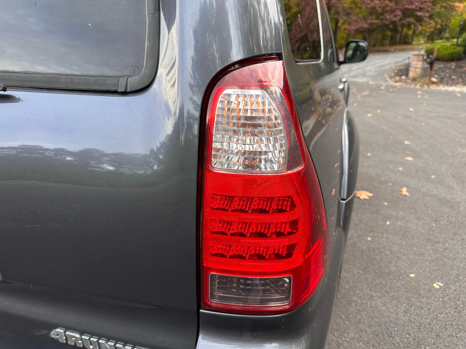 2006 Toyota 4Runner 4th Gen - Image 23 of 31