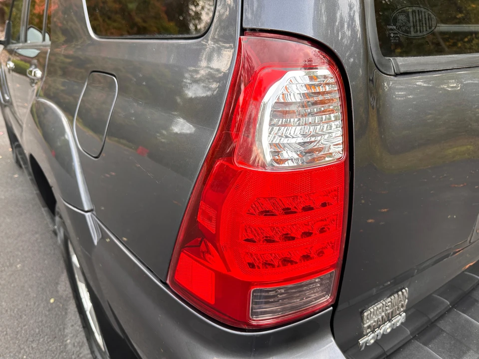 2006 Toyota 4Runner 4th Gen - Image 20 of 31