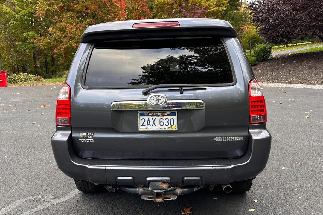2006 Toyota 4Runner 4th Gen - Image 5 of 31