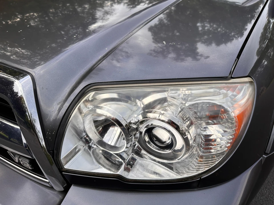2006 Toyota 4Runner 4th Gen - Image 12 of 31