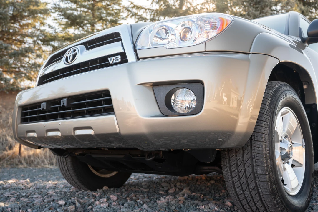2006 Toyota 4Runner 4th Gen - Image 17 of 31