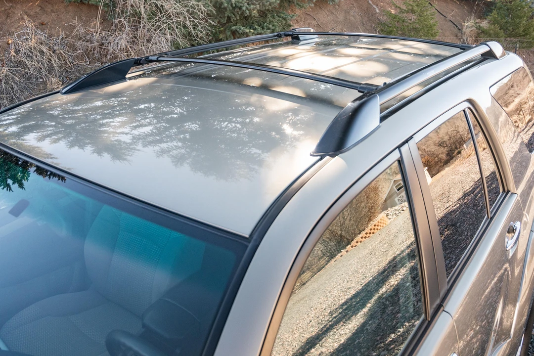 2006 Toyota 4Runner 4th Gen - Image 21 of 31