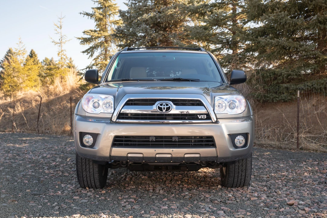 2006 Toyota 4Runner 4th Gen - Image 6 of 31
