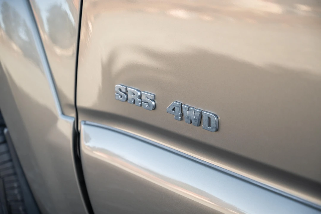 2006 Toyota 4Runner 4th Gen - Image 22 of 31