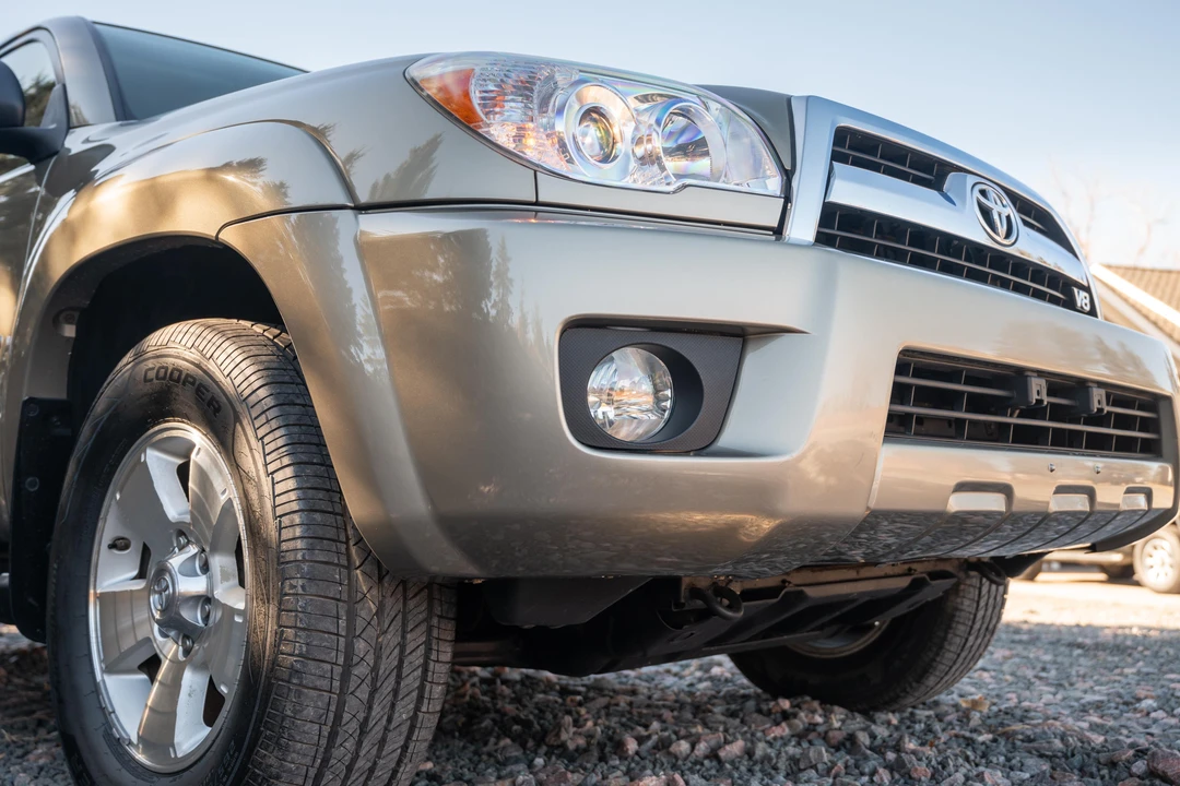 2006 Toyota 4Runner 4th Gen - Image 10 of 31