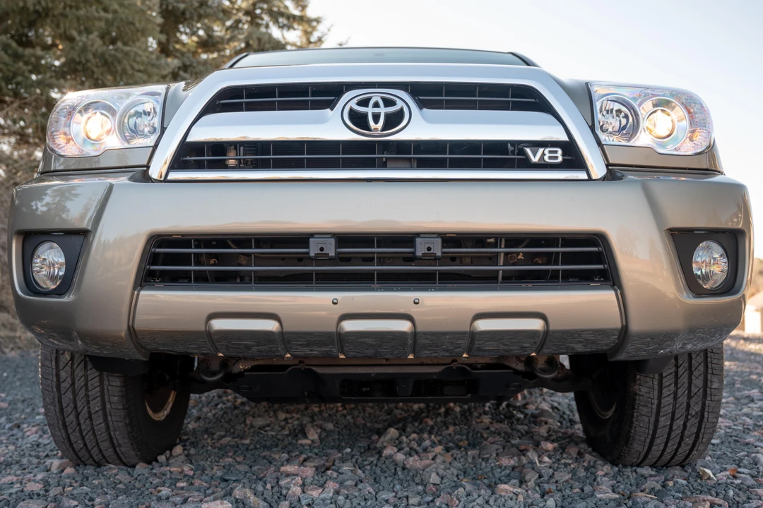 2006 Toyota 4Runner 4th Gen - Image 12 of 31