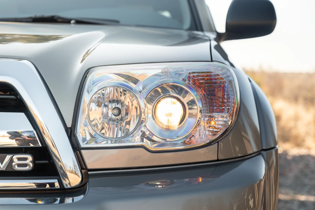 2006 Toyota 4Runner 4th Gen - Image 16 of 31
