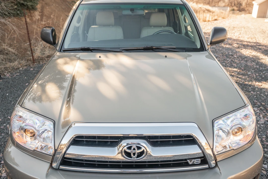 2006 Toyota 4Runner 4th Gen - Image 13 of 31
