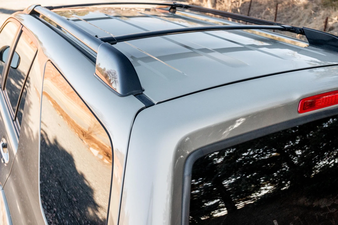 2006 Toyota 4Runner 4th Gen - Image 31 of 31