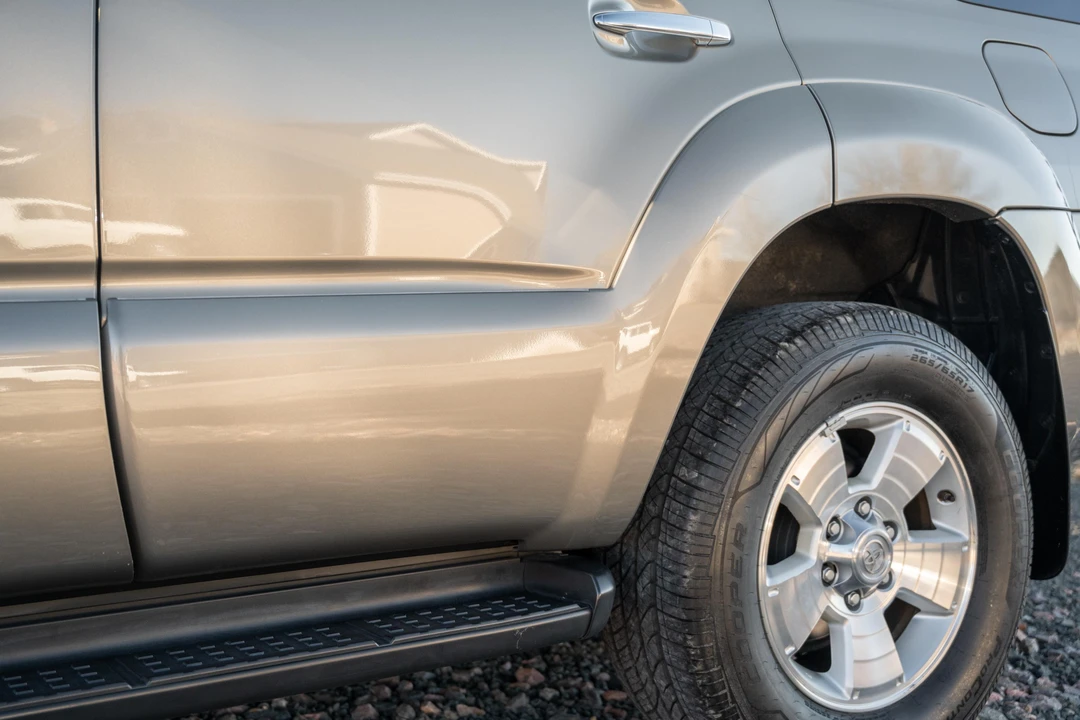2006 Toyota 4Runner 4th Gen - Image 27 of 31