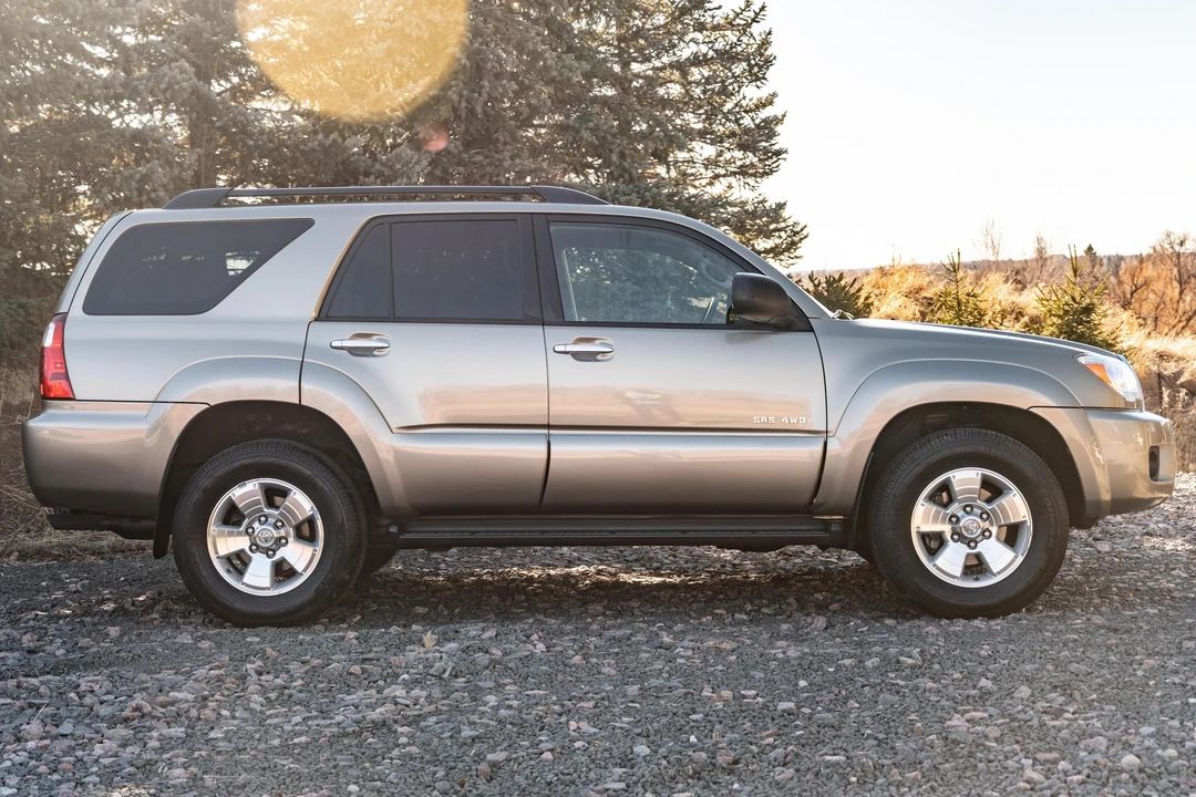 2006 Toyota 4Runner 4th Gen - Image 3 of 31