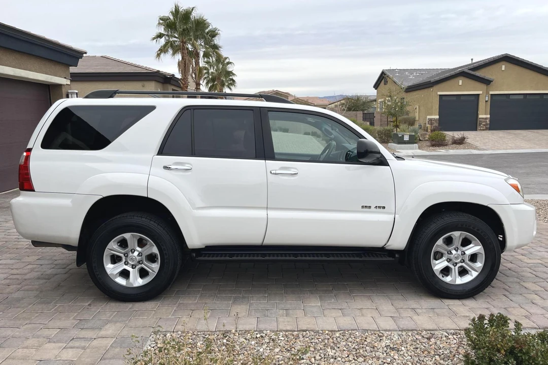 2006 Toyota 4Runner 4th Gen - Image 3 of 11