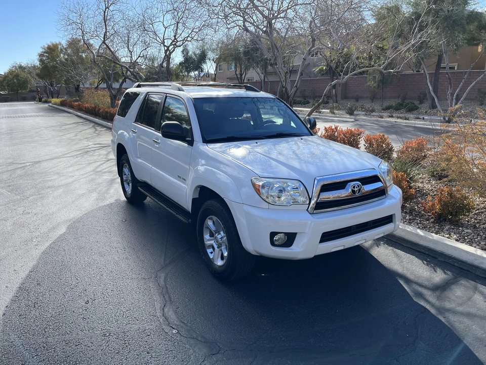 2006 Toyota 4Runner 4th Gen - Image 10 of 11