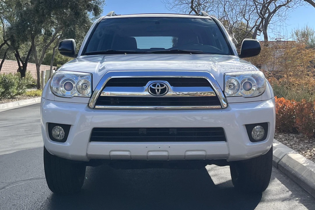 2006 Toyota 4Runner 4th Gen - Image 2 of 11