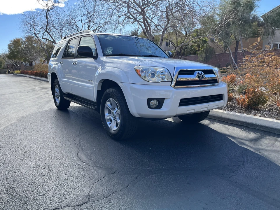 2006 Toyota 4Runner 4th Gen - Image 11 of 11