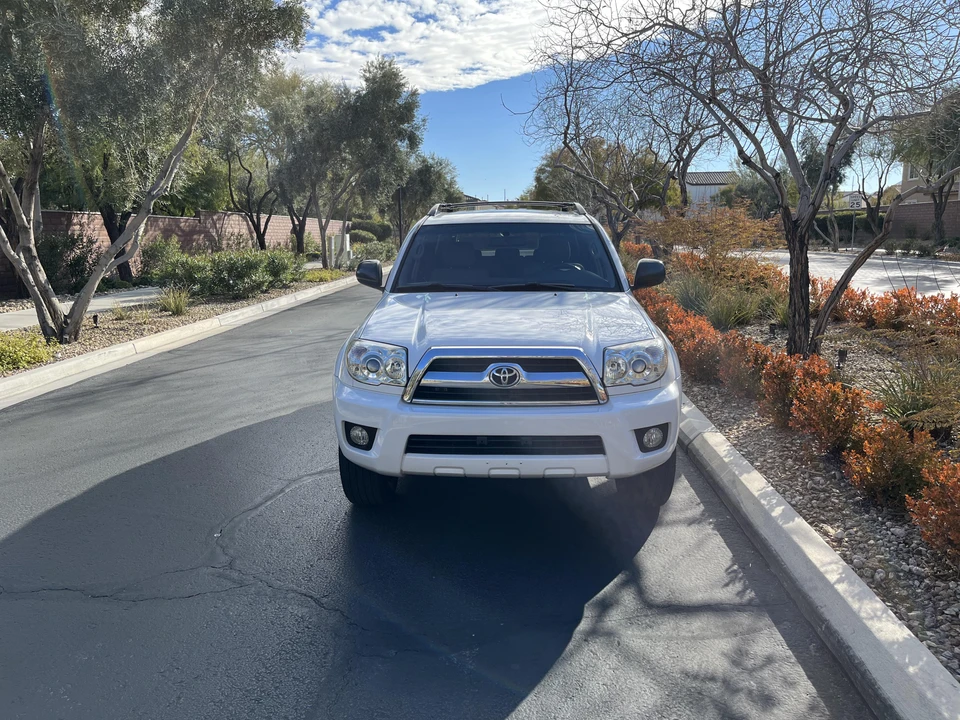 2006 Toyota 4Runner 4th Gen - Image 6 of 11