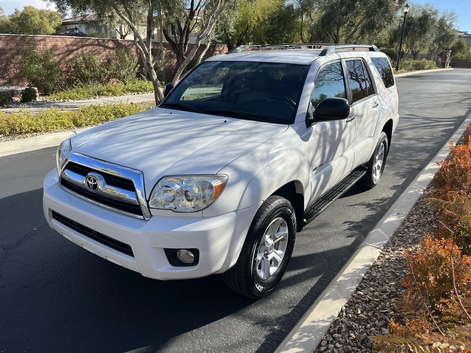 2006 Toyota 4Runner 4th Gen - Image 9 of 11