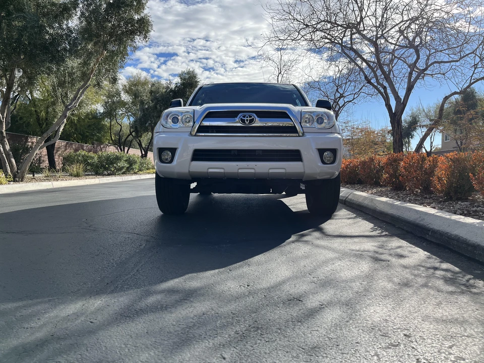 2006 Toyota 4Runner 4th Gen - Image 7 of 11