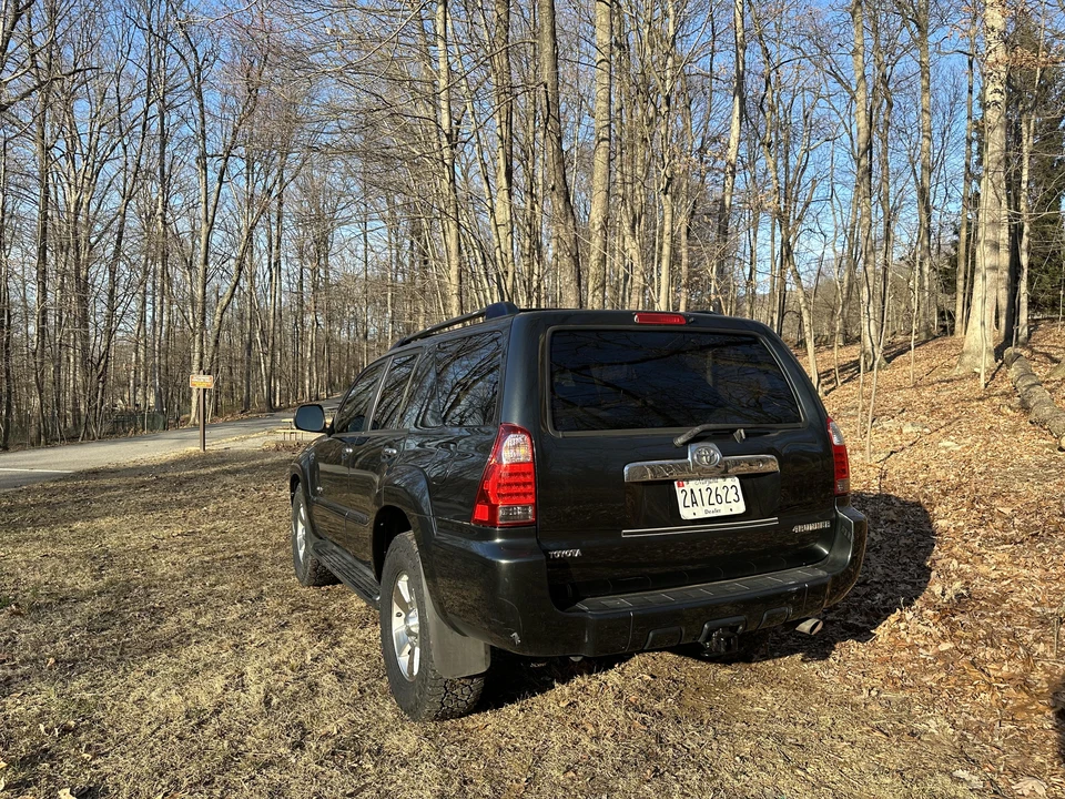 2006 Toyota 4Runner 4th Gen - Image 23 of 31