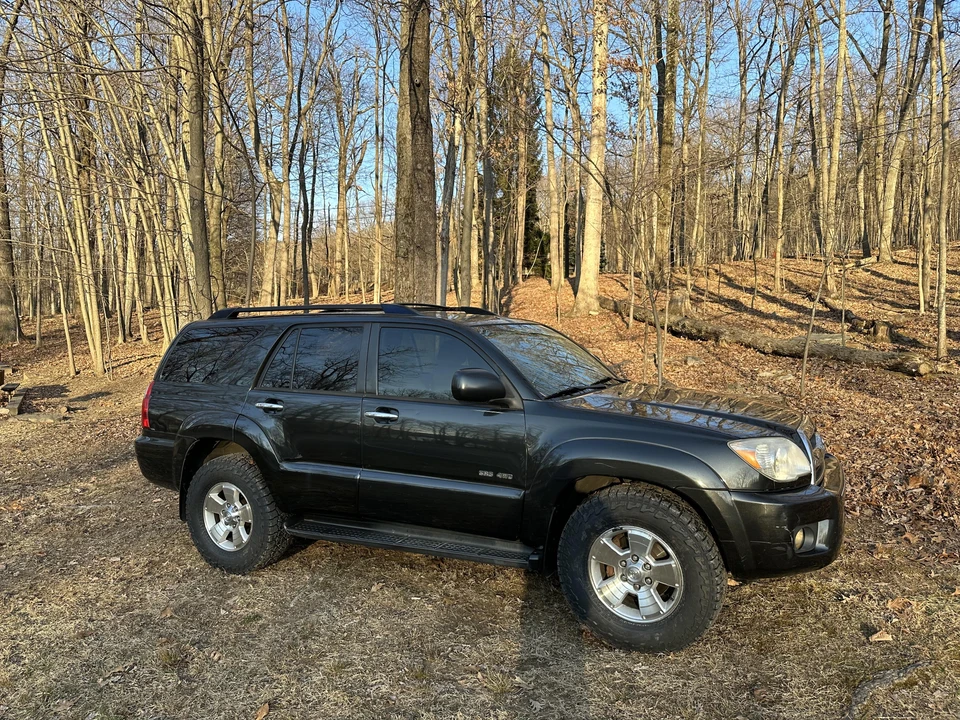 2006 Toyota 4Runner 4th Gen - Image 31 of 31