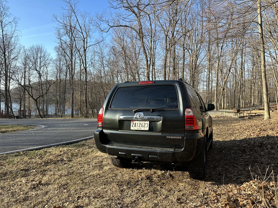 2006 Toyota 4Runner 4th Gen - Image 26 of 31