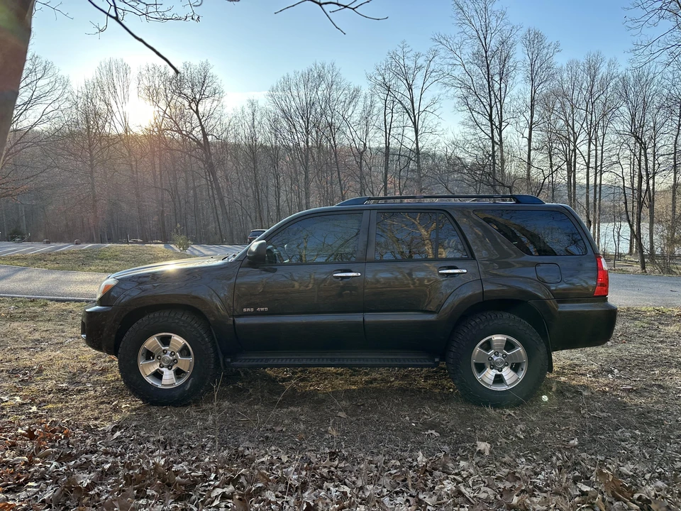 2006 Toyota 4Runner 4th Gen - Image 19 of 31