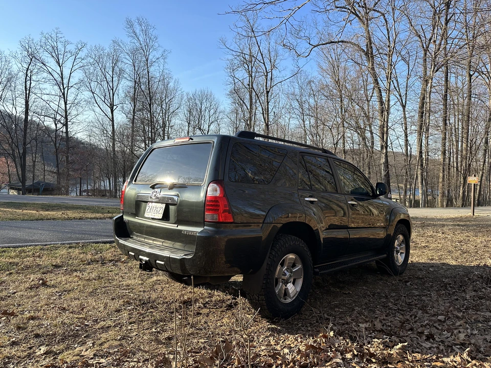 2006 Toyota 4Runner 4th Gen - Image 28 of 31