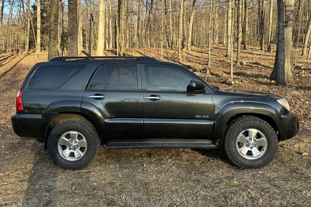 2006 Toyota 4Runner 4th Gen - Image 3 of 31