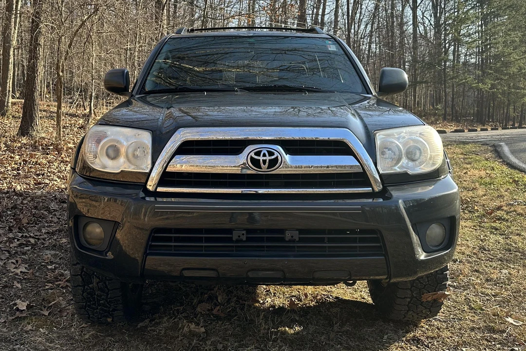 2006 Toyota 4Runner 4th Gen - Image 2 of 31