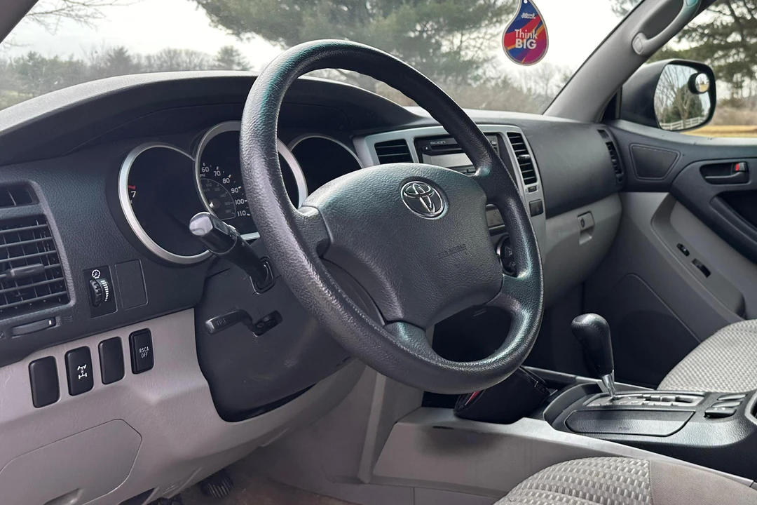 2006 Toyota 4Runner 4th Gen - Image 28 of 31