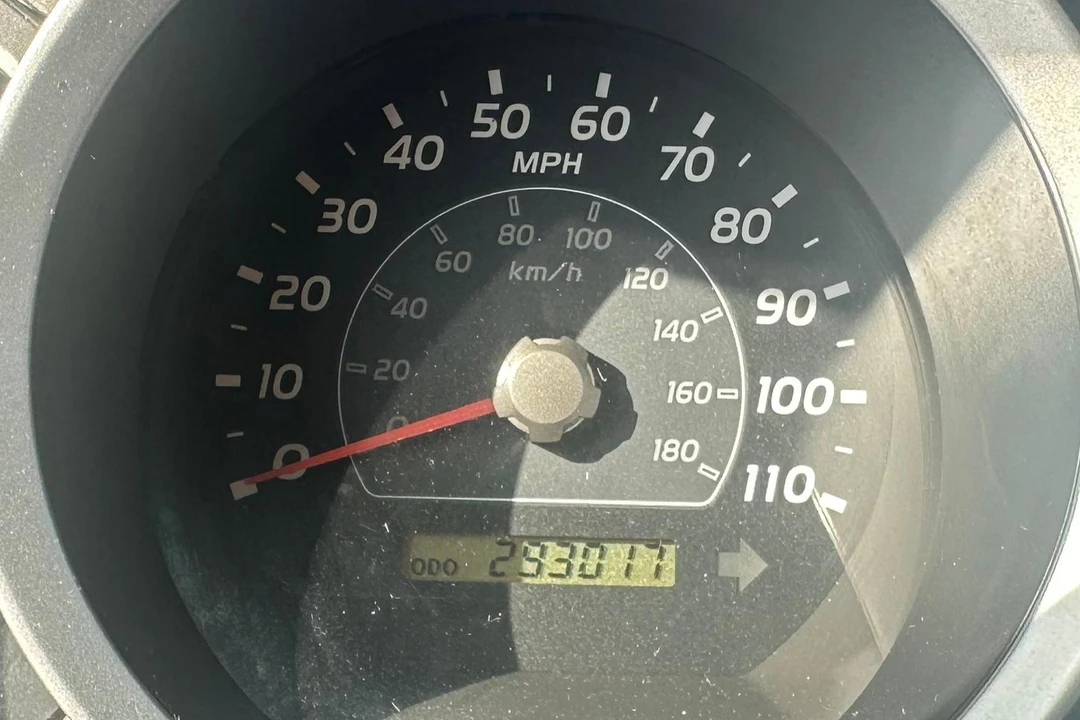 2006 Toyota 4Runner 4th Gen - Image 31 of 31